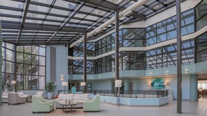Lobby - Phoenix VI by Brett Robinson Vacations (Orange Beach)