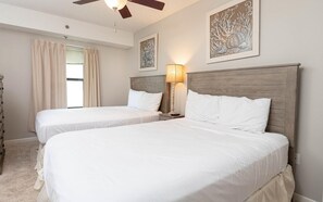 Condo, 3 phòng ngủ | Trang trí khác biệt, trang bị nội thất với thiết kế riêng biệt 