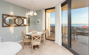 Condo, 1 Bedroom | Private kitchen | Fridge, microwave, stovetop, dishwasher