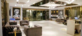 The Orchard Boutique Hotel