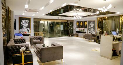 The Orchard Boutique Hotel