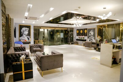 The Orchard Boutique Hotel