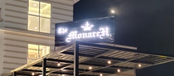 The Monarch