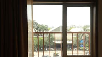 Family Room (Interconnecting Room) | View from room