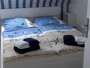 1 Schlafzimmer, WLAN