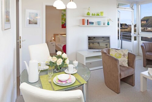 Lee, List auf Sylt, Deutschland