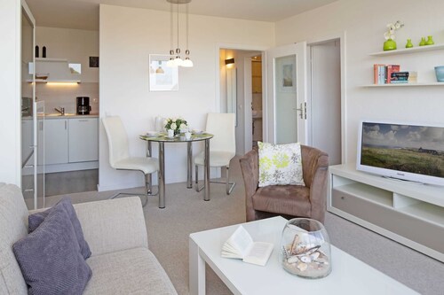 Lee, List auf Sylt, Deutschland