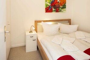 1 habitación y wifi 