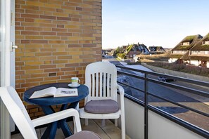 Outdoor dining - Lee, List auf Sylt, Deutschland (List)