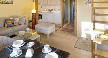 Luv, List auf Sylt, Deutschland