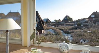 Luv, List auf Sylt, Deutschland