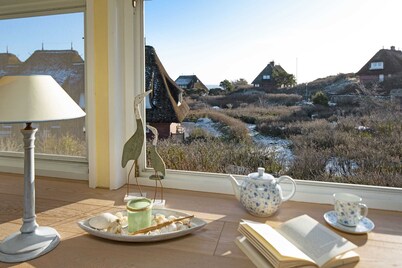 Luv, List auf Sylt, Deutschland