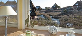 Luv, List auf Sylt, Deutschland