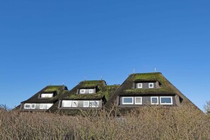 Exterior - Luv, List auf Sylt, Deutschland (List)