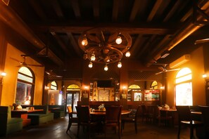 Restauration familiale