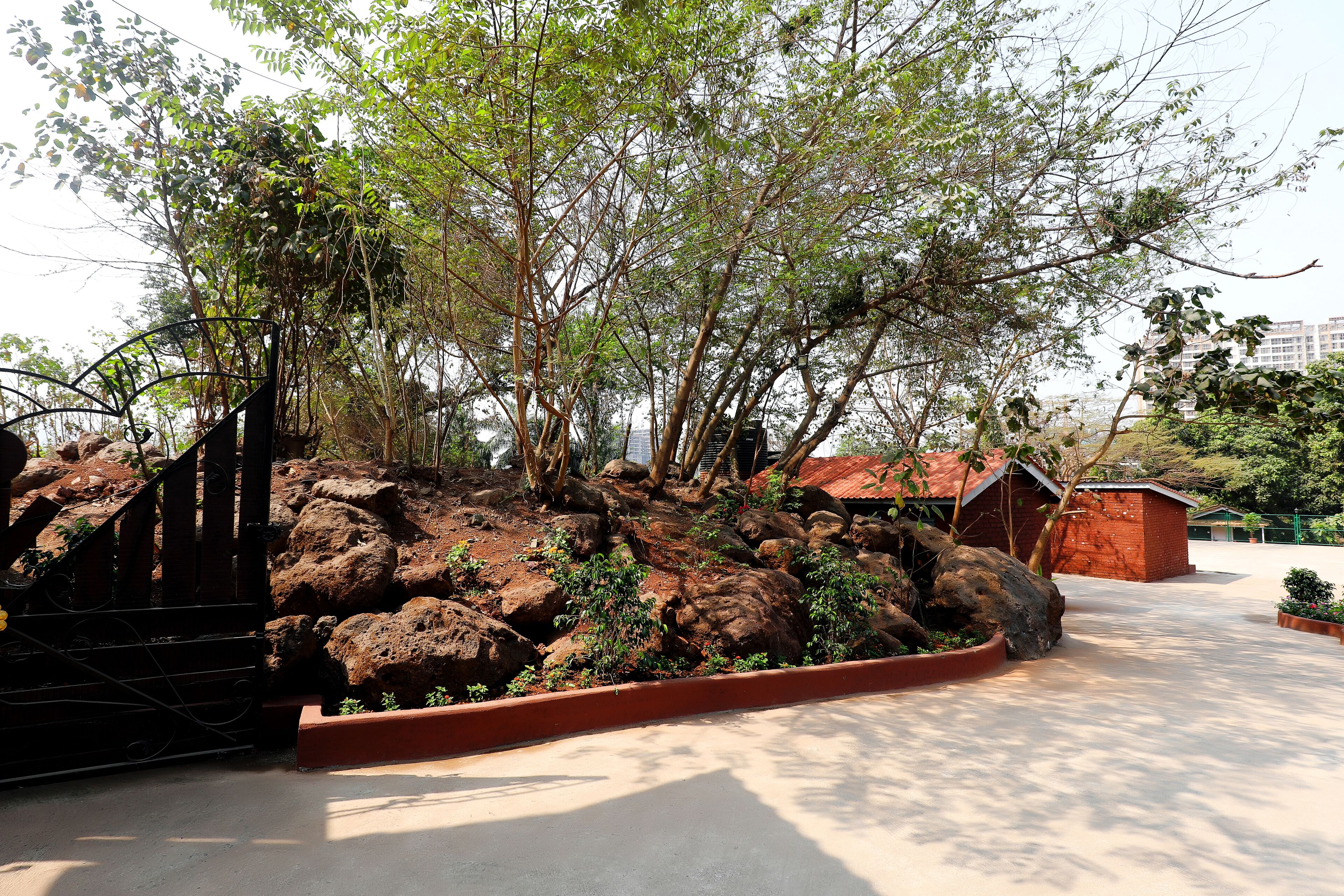 Taman