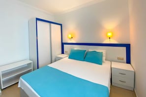 Standaard kamer | Een kluis op de kamer