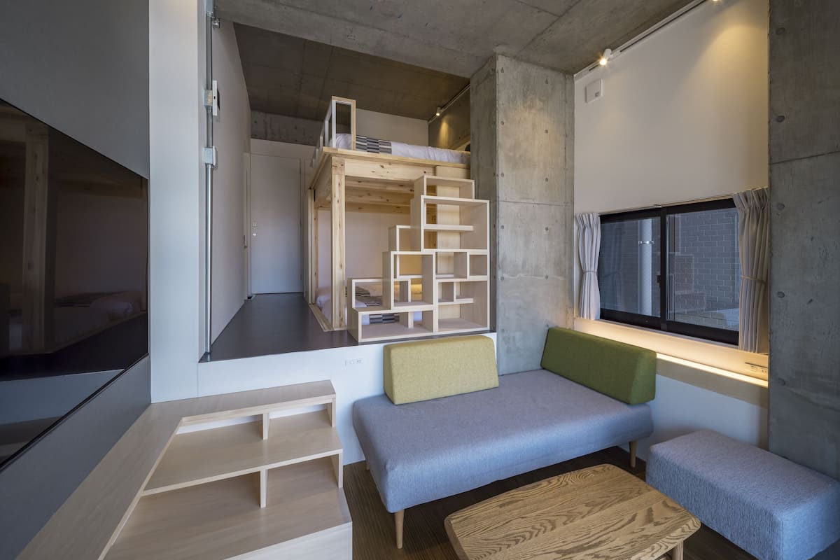 Servicio a la habitación