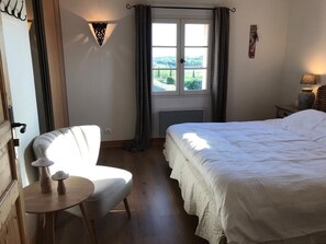 4 Schlafzimmer, WLAN