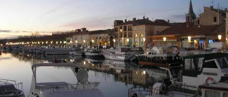 Marina