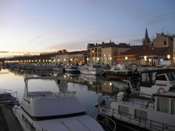 Marina