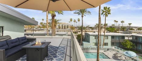 Terrass/Patio