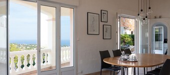 La Belle Issambre