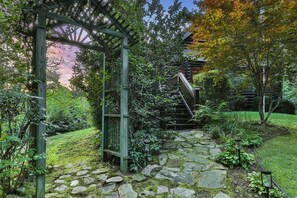 Property grounds - Liberty Lookout | Ellijay, GA (Ellijay)
