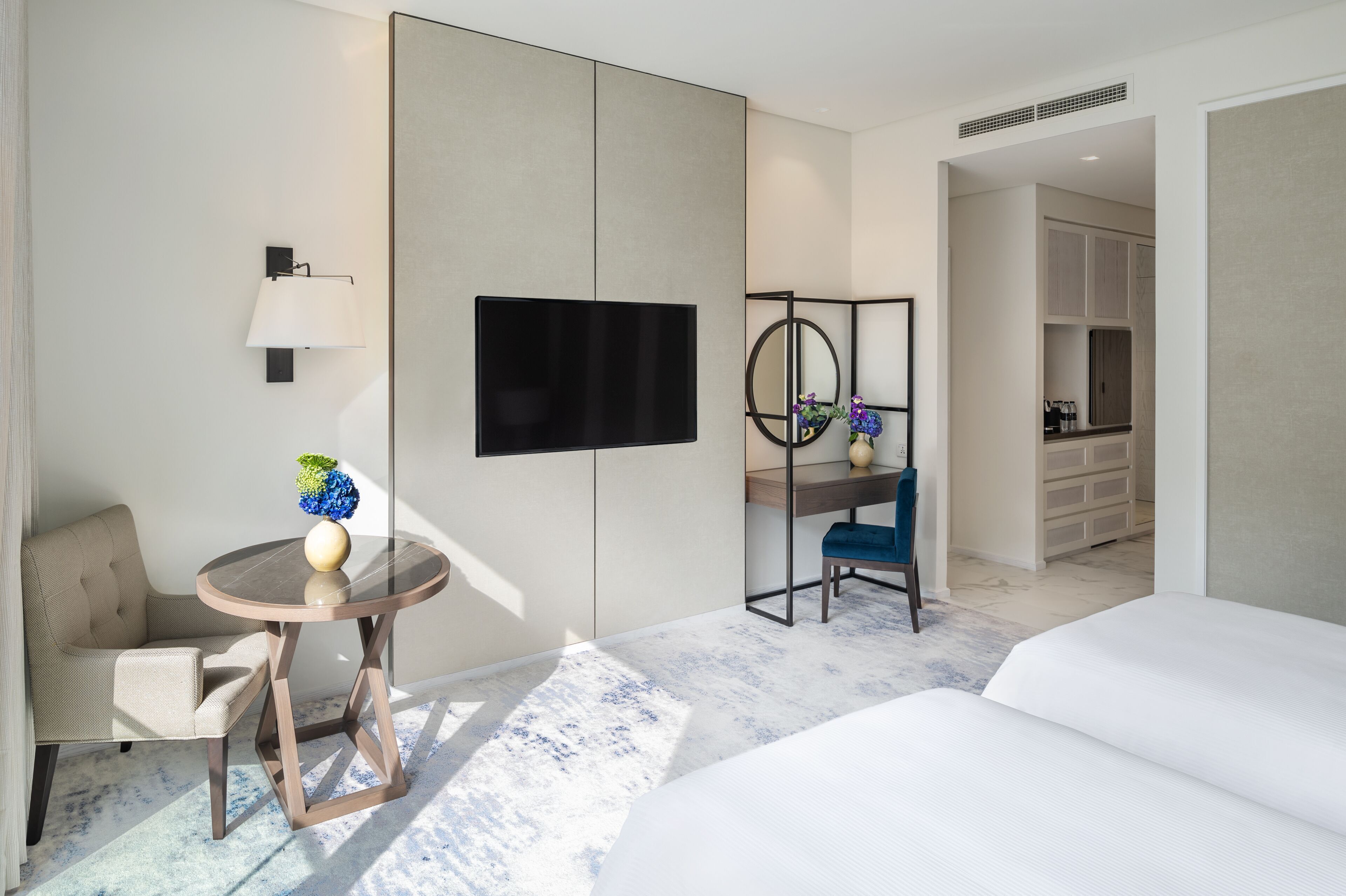 Literie de qualité supérieure, couette en duvet d'oie, surmatelas