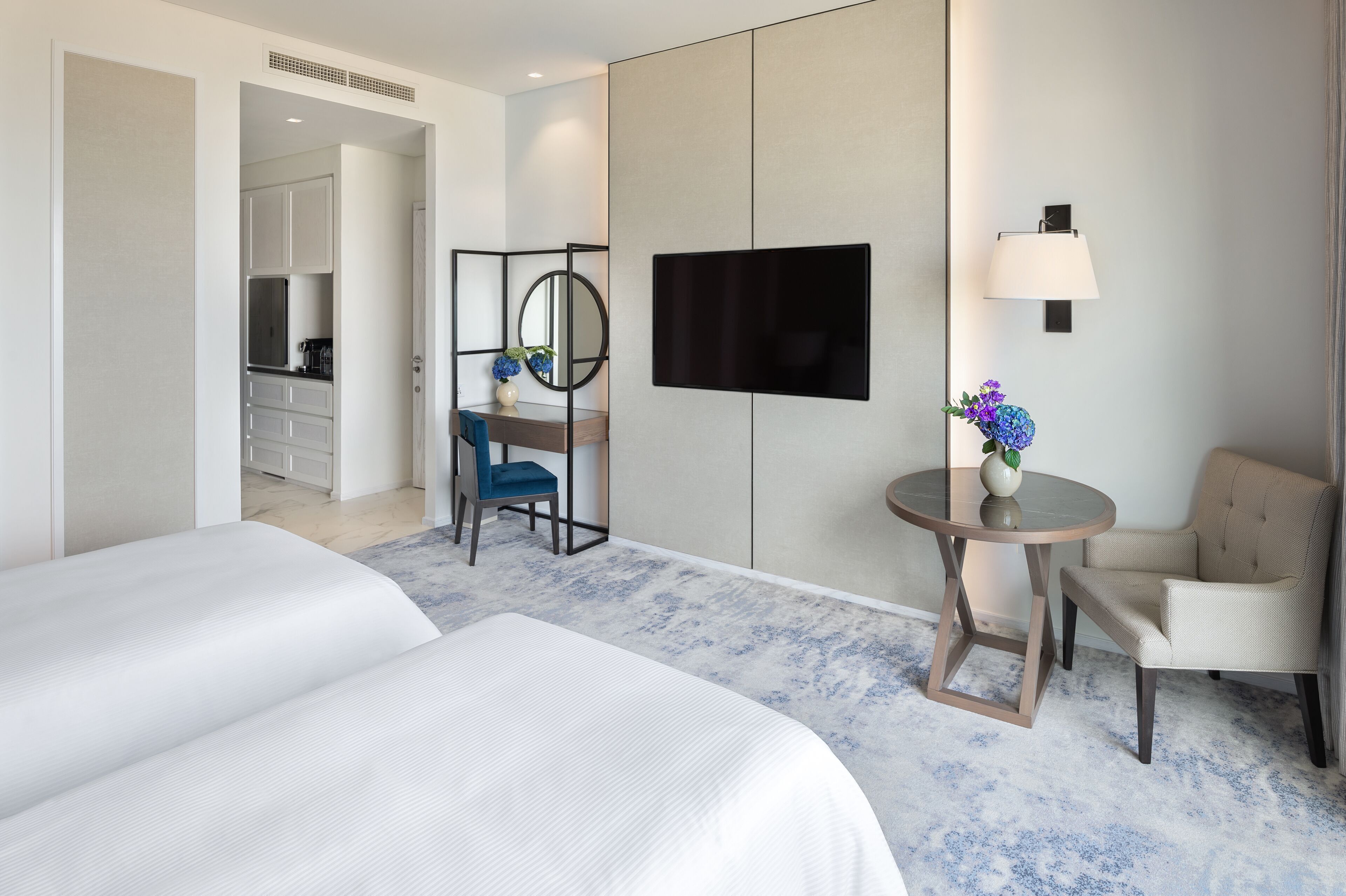 Literie de qualité supérieure, couette en duvet d'oie, surmatelas
