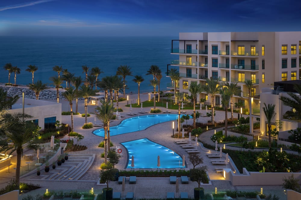 Address Beach Resort Fujairah