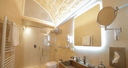 TD Casa Kairos Cozy Smart Apartment in the Cen...
