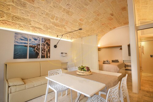 TD Casa Kairos Cozy Smart Apartment in the Cen...