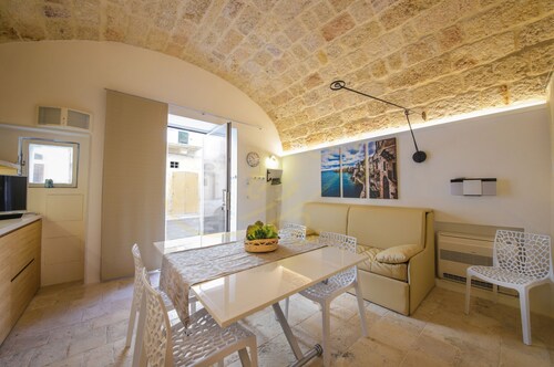 TD Casa Kairos Cozy Smart Apartment in the Cen...
