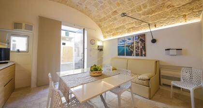 TD Casa Kairos Cozy Smart Apartment in the Cen...