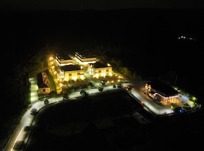 Exterior - Asoka Resort Banten (Panimbang)