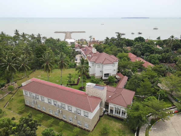 Exterior - Asoka Resort Banten (Panimbang)