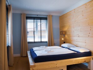 Deluxe Apartment, Sauna, Whirlpool, Terrasse (Nr 8)