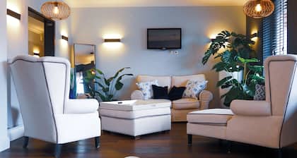 APARTments Alpenliebe
