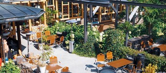 APARTments Alpenliebe