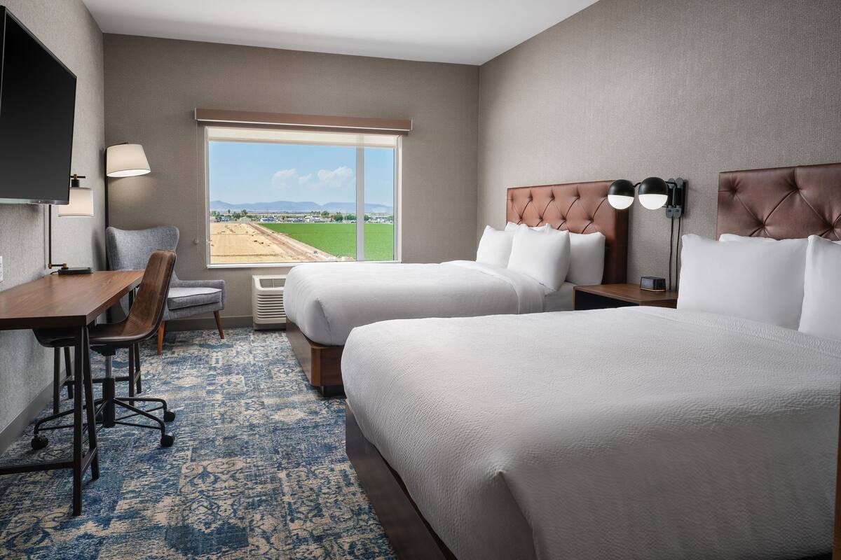 1 bedroom, iron/ironing board, free cots/infant beds, free wifi