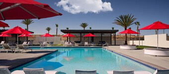 Four Points by Sheraton Yuma