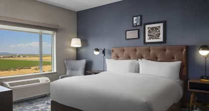 Four Points by Sheraton Yuma