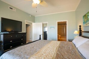 3 Schlafzimmer, Schreibtisch, Bügeleisen/Bügelbrett, kostenloses WLAN