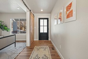 Interior - Modern Farmhouse Retreat | 5BR | With Pool Views (Meridian)