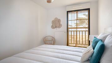 1 chambre, Wi-Fi gratuit