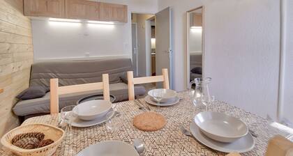 Acceso directo a las pista - Piso para 4