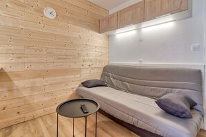Coin séjour