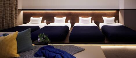 Chambre Exécutive, non-fumeur (Rooftop Terrace, 58sqm, 5 people) | Façade de l’hébergement