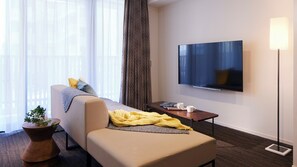 Superior-Zimmer, Nichtraucher (Work, 6 People)